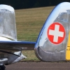 Oldtimer-Fliegertreffen Hahnweide 09.09.2016