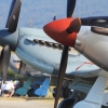 Oldtimer-Fliegertreffen Hahnweide 09.09.2016
