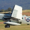 Oldtimer-Fliegertreffen Hahnweide 09.09.2016