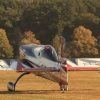 Oldtimer-Fliegertreffen Hahnweide 09.09.2016