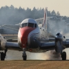 Oldtimer-Fliegertreffen Hahnweide 09.09.2016