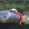 Oldtimer-Fliegertreffen Hahnweide 09.09.2016