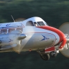 Oldtimer-Fliegertreffen Hahnweide 09.09.2016