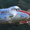 Oldtimer-Fliegertreffen Hahnweide 09.09.2016