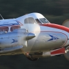 Oldtimer-Fliegertreffen Hahnweide 09.09.2016