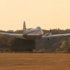 Oldtimer-Fliegertreffen Hahnweide 09.09.2016