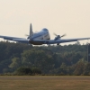 Oldtimer-Fliegertreffen Hahnweide 09.09.2016