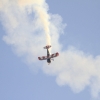 Oldtimer-Fliegertreffen Hahnweide 09.09.2016