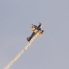Oldtimer-Fliegertreffen Hahnweide 09.09.2016