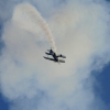Oldtimer-Fliegertreffen Hahnweide 09.09.2016