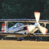 Oldtimer-Fliegertreffen Hahnweide 09.09.2016