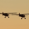 Oldtimer-Fliegertreffen Hahnweide 09.09.2016