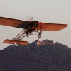 Oldtimer-Fliegertreffen Hahnweide 09.09.2016