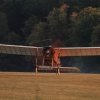 Oldtimer-Fliegertreffen Hahnweide 09.09.2016