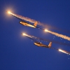 Oldtimer-Fliegertreffen Hahnweide 09.09.2016