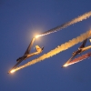 Oldtimer-Fliegertreffen Hahnweide 09.09.2016