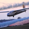 Oldtimer-Fliegertreffen Hahnweide 09.09.2016