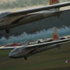 Oldtimer-Fliegertreffen Hahnweide 09.09.2016