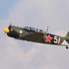Oldtimer-Fliegertreffen Hahnweide  11.09.2016
