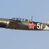 Oldtimer-Fliegertreffen Hahnweide  11.09.2016