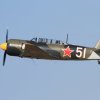 Oldtimer-Fliegertreffen Hahnweide  11.09.2016