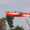 Oldtimer-Fliegertreffen Hahnweide  11.09.2016