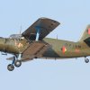 Oldtimer-Fliegertreffen Hahnweide  11.09.2016