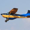 Oldtimer-Fliegertreffen Hahnweide  11.09.2016