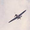 Oldtimer-Fliegertreffen Hahnweide  11.09.2016