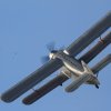 Oldtimer-Fliegertreffen Hahnweide  11.09.2016