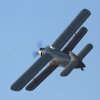 Oldtimer-Fliegertreffen Hahnweide  11.09.2016