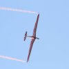Oldtimer-Fliegertreffen Hahnweide  11.09.2016