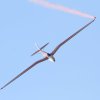 Oldtimer-Fliegertreffen Hahnweide  11.09.2016