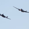 Oldtimer-Fliegertreffen Hahnweide 11.09.2016