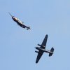 Oldtimer-Fliegertreffen Hahnweide  11.09.2016