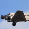 Oldtimer-Fliegertreffen Hahnweide  11.09.2016