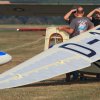 Oldtimer-Fliegertreffen Hahnweide 11.09.2016