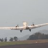 Oldtimer-Fliegertreffen Hahnweide 11.09.2016