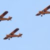 Oldtimer-Fliegertreffen Hahnweide 11.09.2016