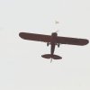 Oldtimer-Fliegertreffen Hahnweide 11.09.2016