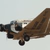 Oldtimer-Fliegertreffen Hahnweide 11.09.2016