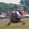 Oldtimer-Fliegertreffen Hahnweide  11.09.2016