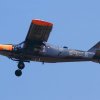 Oldtimer-Fliegertreffen Hahnweide  11.09.2016