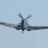 Oldtimer-Fliegertreffen Hahnweide  11.09.2016