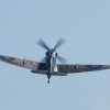 Oldtimer-Fliegertreffen Hahnweide  11.09.2016