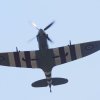 Oldtimer-Fliegertreffen Hahnweide  11.09.2016