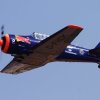 Oldtimer-Fliegertreffen Hahnweide  11.09.2016