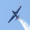 Oldtimer-Fliegertreffen Hahnweide  11.09.2016