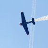 Oldtimer-Fliegertreffen Hahnweide  11.09.2016