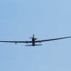 Oldtimer-Fliegertreffen Hahnweide  11.09.2016